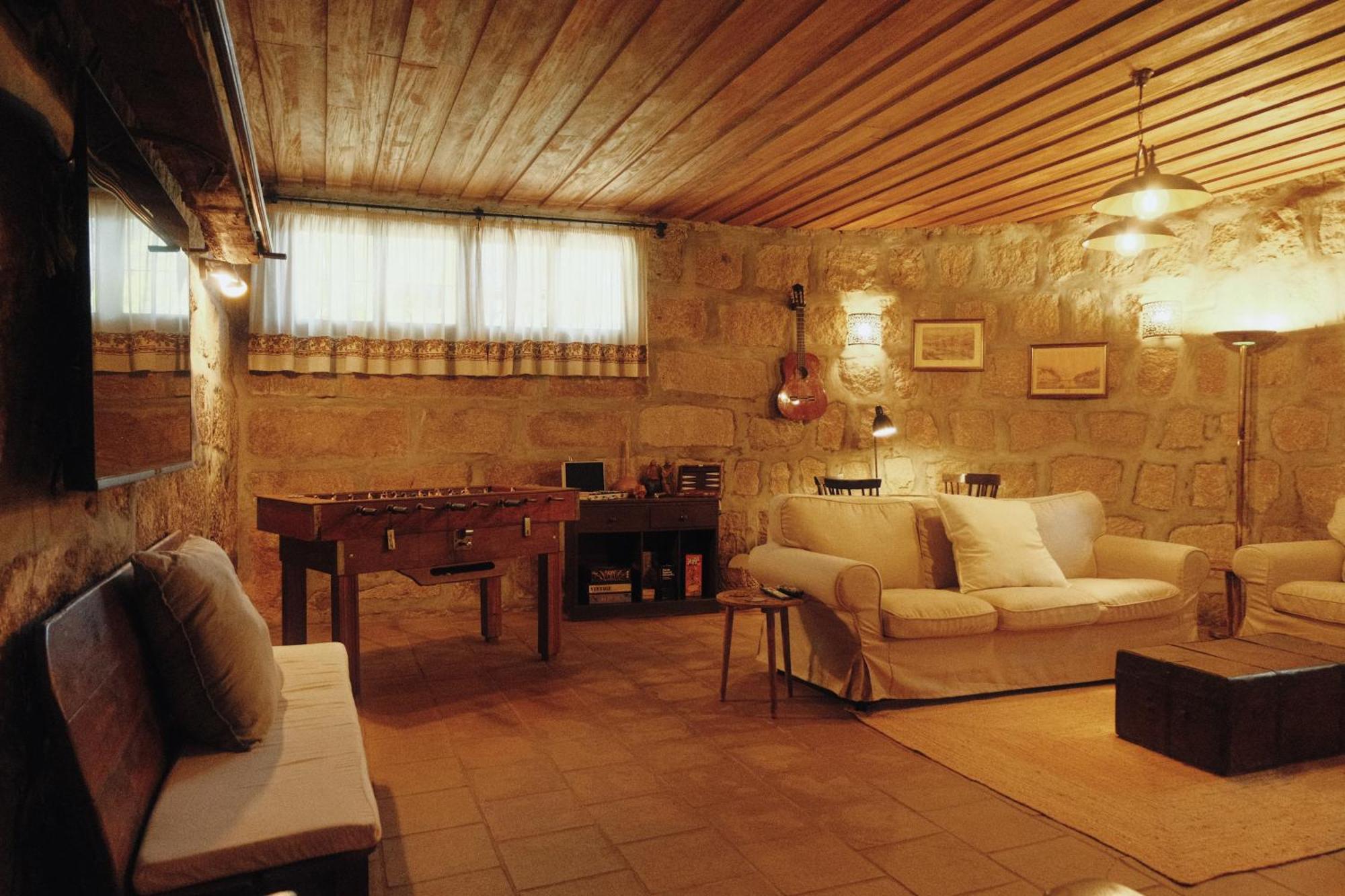 Casa Da Alvarinha Privacidade Conforto Natureza Paredes  Exteriér fotografie