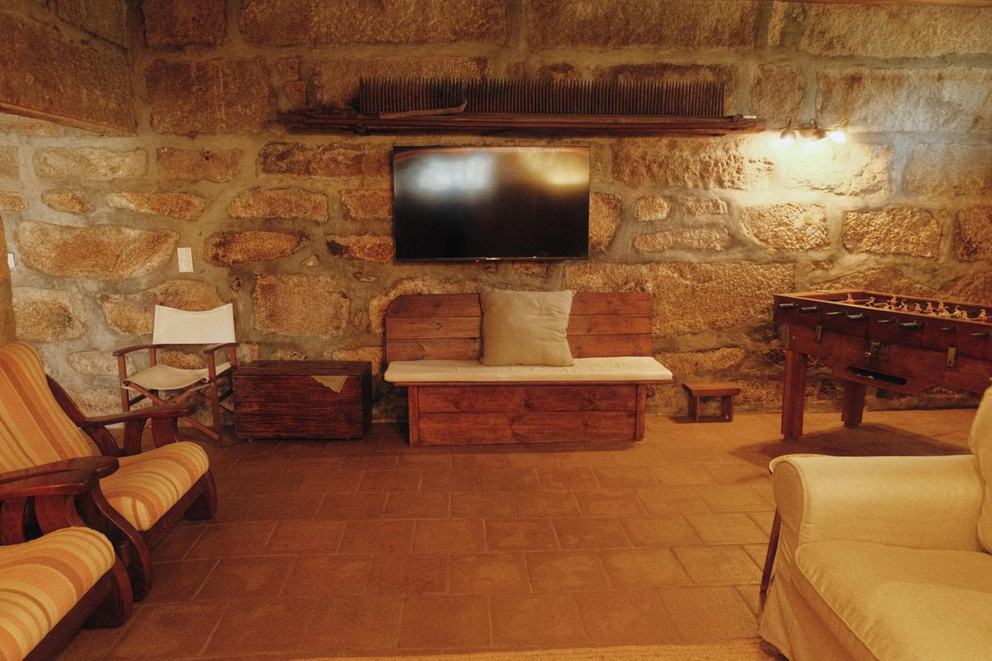 Casa Da Alvarinha Privacidade Conforto Natureza Paredes  Exteriér fotografie